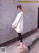 Beautiful Chae Eun in the October 2016 fashion photo series (144 photos) P133 No.81cbb8