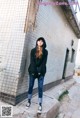 Beautiful Chae Eun in the October 2016 fashion photo series (144 photos) P57 No.94bde9
