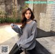 Beautiful Chae Eun in the October 2016 fashion photo series (144 photos) P59 No.e089bb