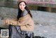 Beautiful Chae Eun in the October 2016 fashion photo series (144 photos) P40 No.aaf98c