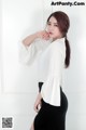 Beautiful Yu Da Yeon in fashion photos in the first 3 months of 2017 (446 photos) P88 No.b24e16
