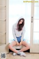 Beautiful Yu Da Yeon in fashion photos in the first 3 months of 2017 (446 photos) P129 No.13af3b