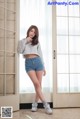 Beautiful Yu Da Yeon in fashion photos in the first 3 months of 2017 (446 photos) P243 No.dae2ae