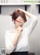 Beautiful Yu Da Yeon in fashion photos in the first 3 months of 2017 (446 photos) P175 No.c51c70