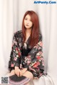 Beautiful Yu Da Yeon in fashion photos in the first 3 months of 2017 (446 photos) P273 No.37281e