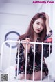Beautiful Yu Da Yeon in fashion photos in the first 3 months of 2017 (446 photos) P225 No.aceaf3