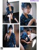 Yuuka Kato 加藤夕夏, Ex-Taishu 2020 No.11 (EX大衆 2020年11月号) P1 No.e6e0ef