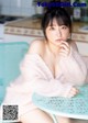 Mizuki Asakura 麻倉瑞季, Young Magazine 2022 No.47 (ヤングマガジン 2022年47号) P5 No.d7583c Image No. 3