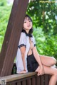 DKGirl Vol.071: Model Cang Jing You Xiang (仓 井 优香) (50 photos) P19 No.89f250