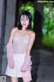 DKGirl Vol.071: Model Cang Jing You Xiang (仓 井 优香) (50 photos) P11 No.a9e6fd