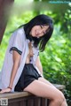 DKGirl Vol.071: Model Cang Jing You Xiang (仓 井 优香) (50 photos) P18 No.70742b