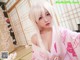 Coser @ 过期 米线 线 喵: 日常 (205 photos) P144 No.57f2fb