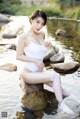 [MyGirl美媛馆] 2021.10.11 Vol.601 vetiver嘉宝贝儿 P29 No.9473e1