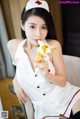 [MyGirl美媛馆] 2021.09.23 Vol.595 vetiver嘉宝贝儿 P51 No.877bc5