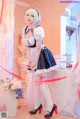 皮皮奶可可爱了啦 Cosplay 天狼星 P9 No.b3ccfa