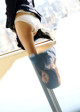 Yua Nanami - Kiki Muscle Maturelegs P10 No.9f55c2
