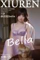 XIUREN No.5085: Bella (佘贝拉) (74 photos) P57 No.cca891