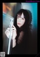Mia Nanasawa 七沢みあ, #Escape 写真集 Set.01 P4 No.31aee2
