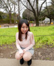 Mayu Hoshina - Pornoamateursvip Catwalk Girls P5 No.bc5729