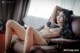 Beautiful Kawita Thongprasat posing sexy with sexy lingerie (35 photos) P4 No.bb35ab