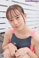 Sarina Kashiwagi 柏木さりな, [Minisuka.tv] 2021.10.14 Regular Gallery 4.3 P26 No.33f783