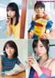 Nogizaka46, Young Magazine 2019 No.22-23 (ヤングマガジン 2019年22-23号) P11 No.cbe94c