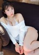 Momo Taiga 大河もも, Weekly Playboy 2022 No.29 (週刊プレイボーイ 2022年29号) P1 No.160e4b