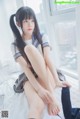 Coser @ 桜 桃 喵 Vol.084: 桜 桃 未熟 2 心 形 胖 次 (111 photos) P44 No.333d1b