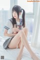 Coser @ 桜 桃 喵 Vol.084: 桜 桃 未熟 2 心 形 胖 次 (111 photos) P68 No.33ea15