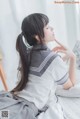 Coser @ 桜 桃 喵 Vol.084: 桜 桃 未熟 2 心 形 胖 次 (111 photos) P69 No.a54471