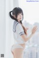 Coser @ 桜 桃 喵 Vol.084: 桜 桃 未熟 2 心 形 胖 次 (111 photos) P82 No.634868