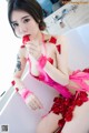 XIUREN No.777: Model Lisa (爱丽莎) (55 photos) P37 No.4f587f