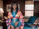 Ava Brooks - Midnight Kimono The Enchanting Seduction of an Ebony Geisha Set.1 20230805 Part 27 P12 No.4075d7
