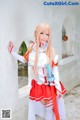 Cosplay Haruka - Cumshot3gp Balak Garl P11 No.b440c9