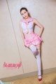 TouTiao 2017-10-30: Model Shen Mei Yan (申 美 嫣) (21 photos) P8 No.d883fe