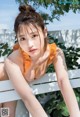 Momoka Ishida 石田桃香, FLASH 2021.10.26 (フラッシュ 2021年10月26日号) P5 No.c09fe4