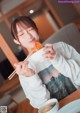 Momo Taiga 大河もも, グラビア写真集 「旬」 Set.02 P30 No.e75664