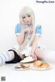 Cosplay Shizuku - Camera Cuckold Sessions P5 No.fc7fe0 Image No. 15