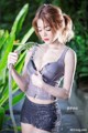 See the glamorous steamy photos of the beautiful Anchalee Wangwan (8 photos) P8 No.ae289d