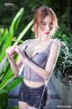 See the glamorous steamy photos of the beautiful Anchalee Wangwan (8 photos) P3 No.e4820d