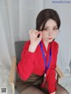 Coser @ 白银 81: 新 上任 上司 (43 photos) P12 No.e5f2c3