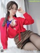 Coser @ 白银 81: 新 上任 上司 (43 photos) P27 No.cd8276