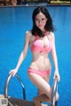 XIUREN No. 029: Model Lili Qiqi Xixi (李 李 七 七喜 喜) (252 pictures) P160 No.4517e3