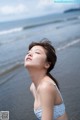 Mio Kudo 工藤美桜, ＦＲＩＤＡＹデジタル写真集 センチメンタルな柔肌 Set.02 P30 No.f0d289