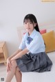 Mao Imaizumi 今泉まお, [Minisuka.tv] 2021.09.30 Regular Gallery 3.1 P19 No.ab0d57