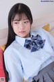 Mao Imaizumi 今泉まお, [Minisuka.tv] 2021.09.30 Regular Gallery 3.1 P22 No.e9f116