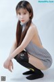 BoLoli 2017-06-20 Vol.072: Model Luo Li You You Jiang (萝莉 悠悠 酱) (42 photos) P3 No.6d4d49