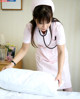 Nurse Hijiri - Pornbae Foto Exclusive P10 No.ae8311