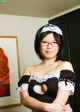 Maid Nao - Dolores Spg Di P1 No.48128d