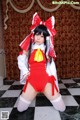 Cosplay Yugetsutei - Bussy Ally Galleries P3 No.c59b2d Image No. 19